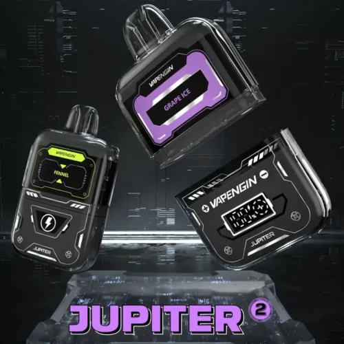 JUPITER木星套裝